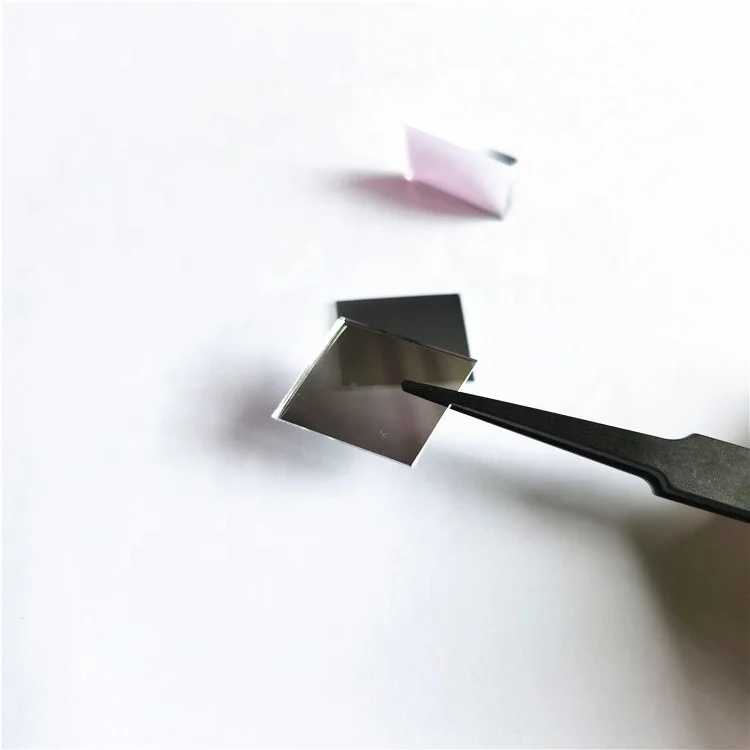 Factory customize T/R 80:20 70:30 50:50 Optical glass beam splitter