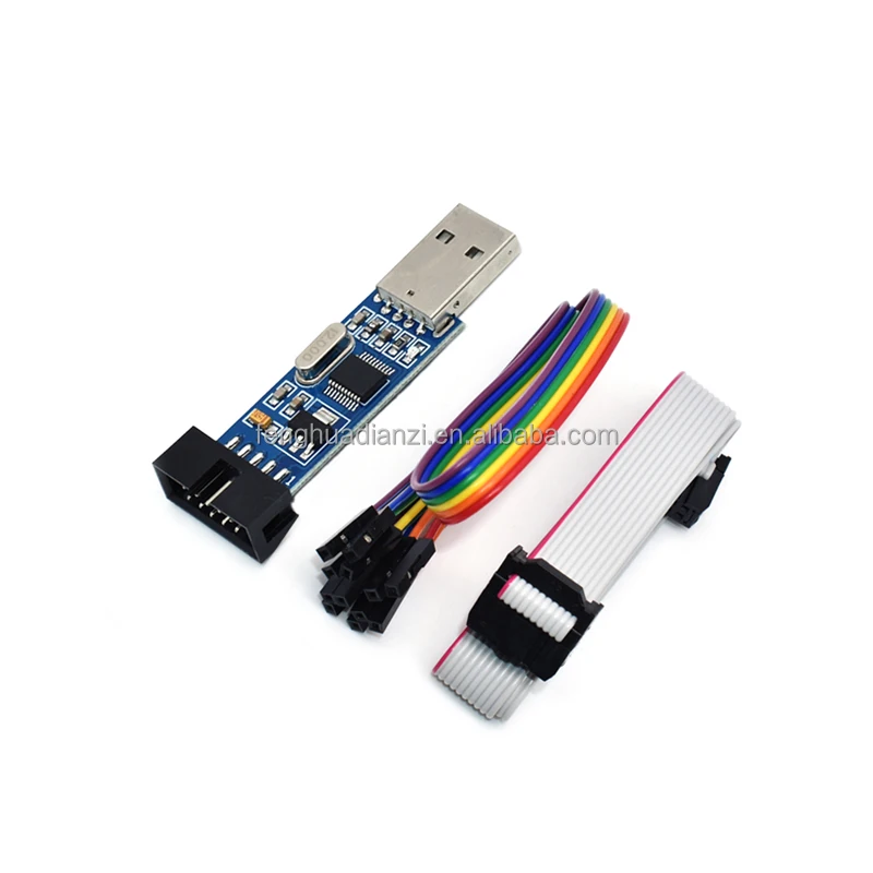 USB-программатор MSP430 BSL, адаптер для загрузки USB-порта