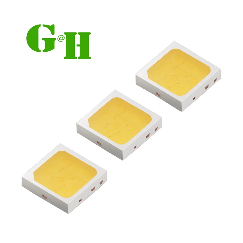 Free Sample LM301B LM301H 0.2W 0.5W 1W SMD LED Diode 3030 5050 2835 White LED SMD Grow Chip from LED outdoor light grow light