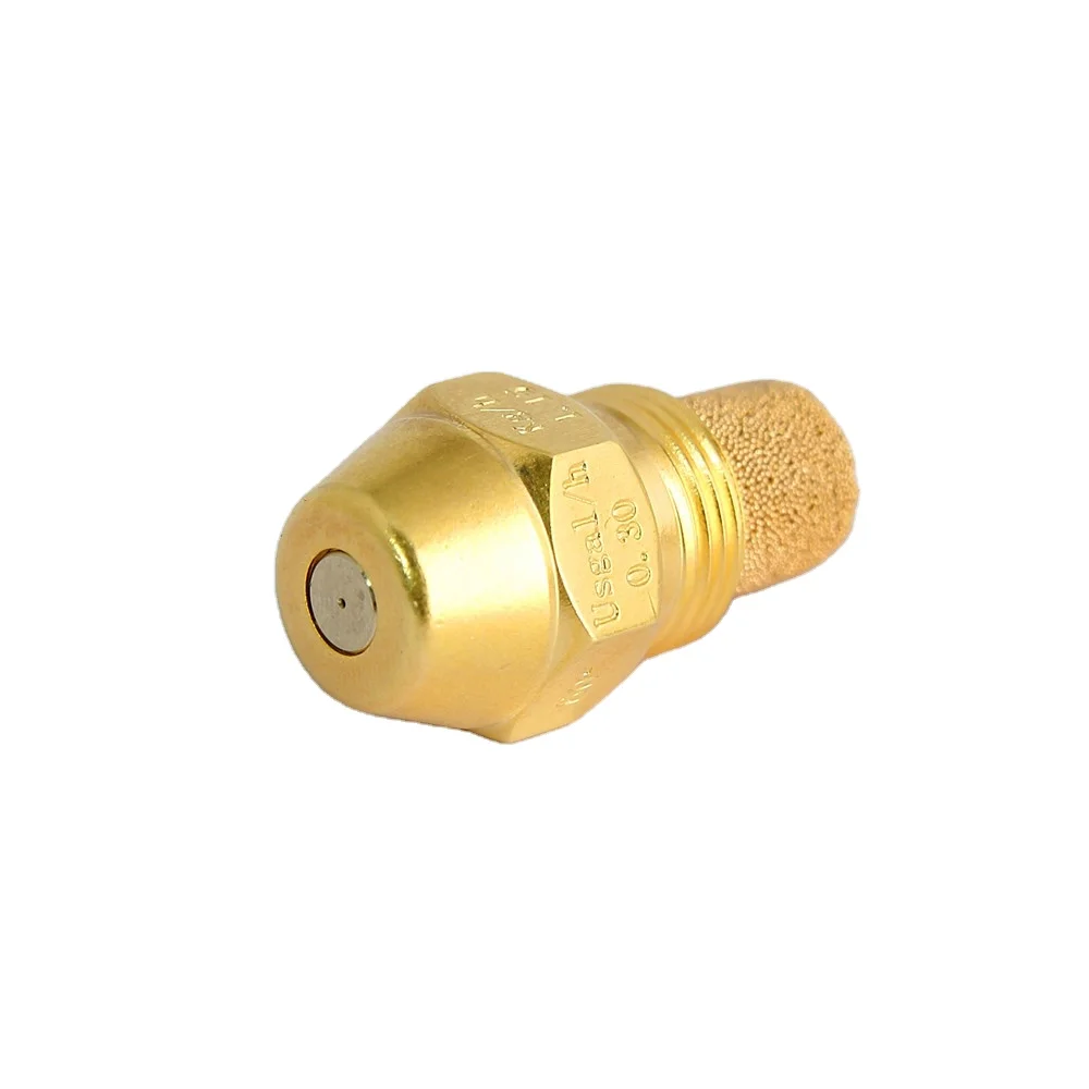 
Nozzles for waste oil burner nozzle, fuel oil burner spray nozzle 