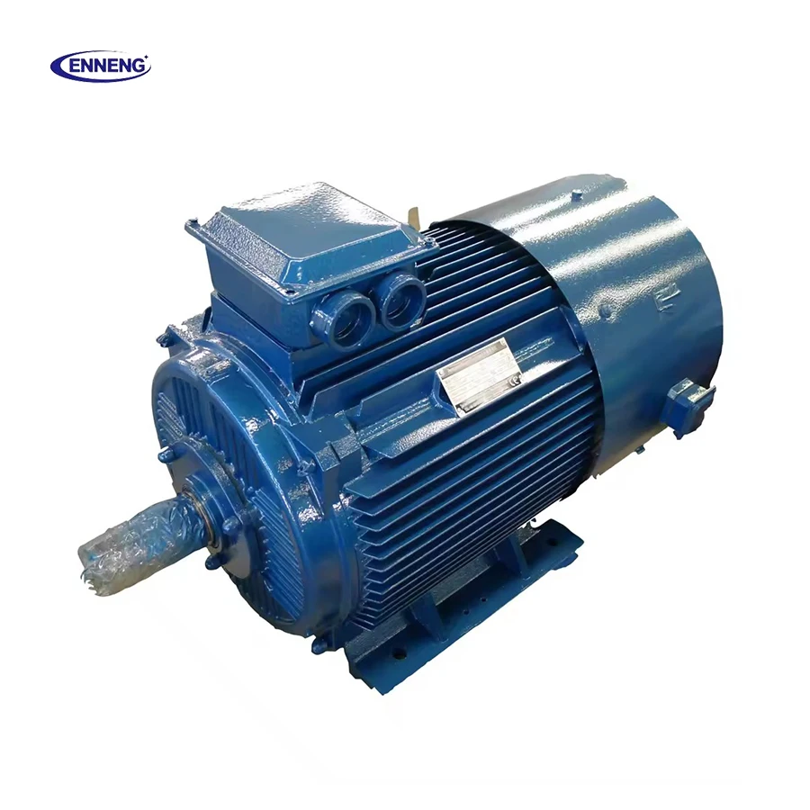 800kw 70kw Ac 1000kw 5000w 20kw Low Rpm Permanent Magnetic Motor Generator Free Energy