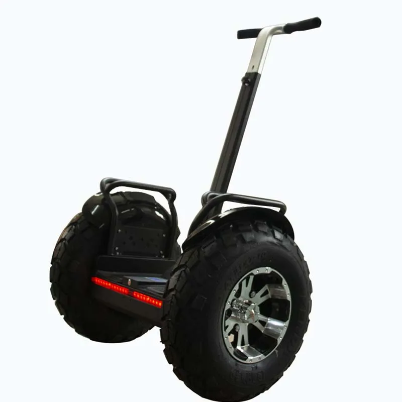 New self balancing one wheel electric scooter unicycle
