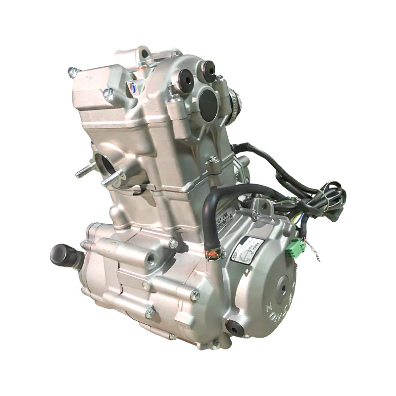 OTOM 4 Stroke Water Cooled 250cc zongshen nc250 overrunning clutch 250cc water cooled engine