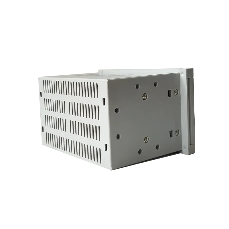 Advanced Equipment Wall Type Manual Web Tension Controller For Plastic Extrusion Machine