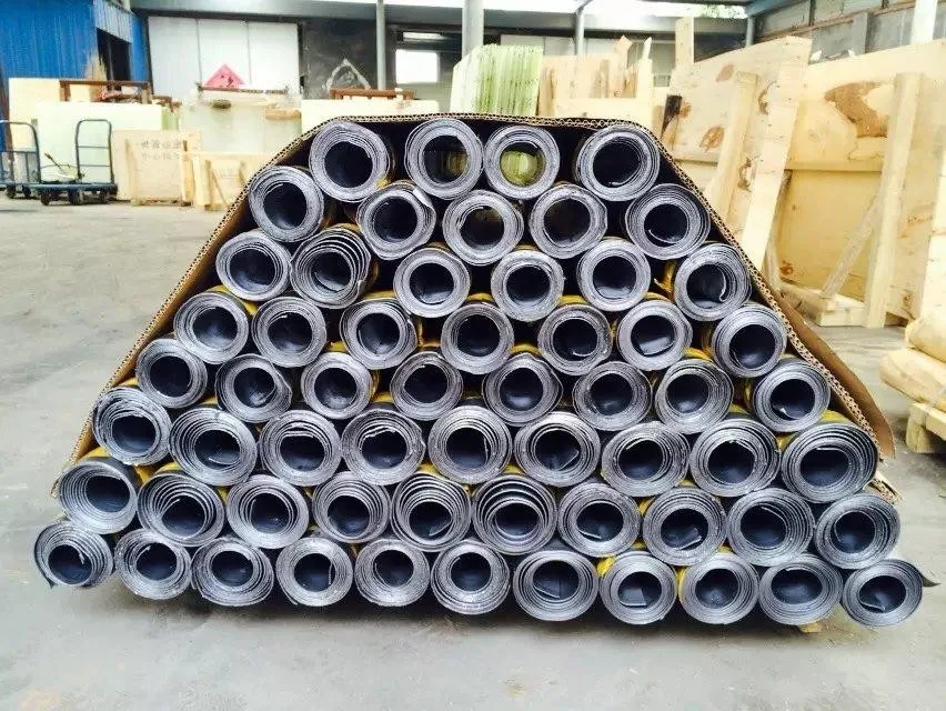 CT DR MRI X Ray Pure Medical Special Lead Sheet Metal Plate For Hospital