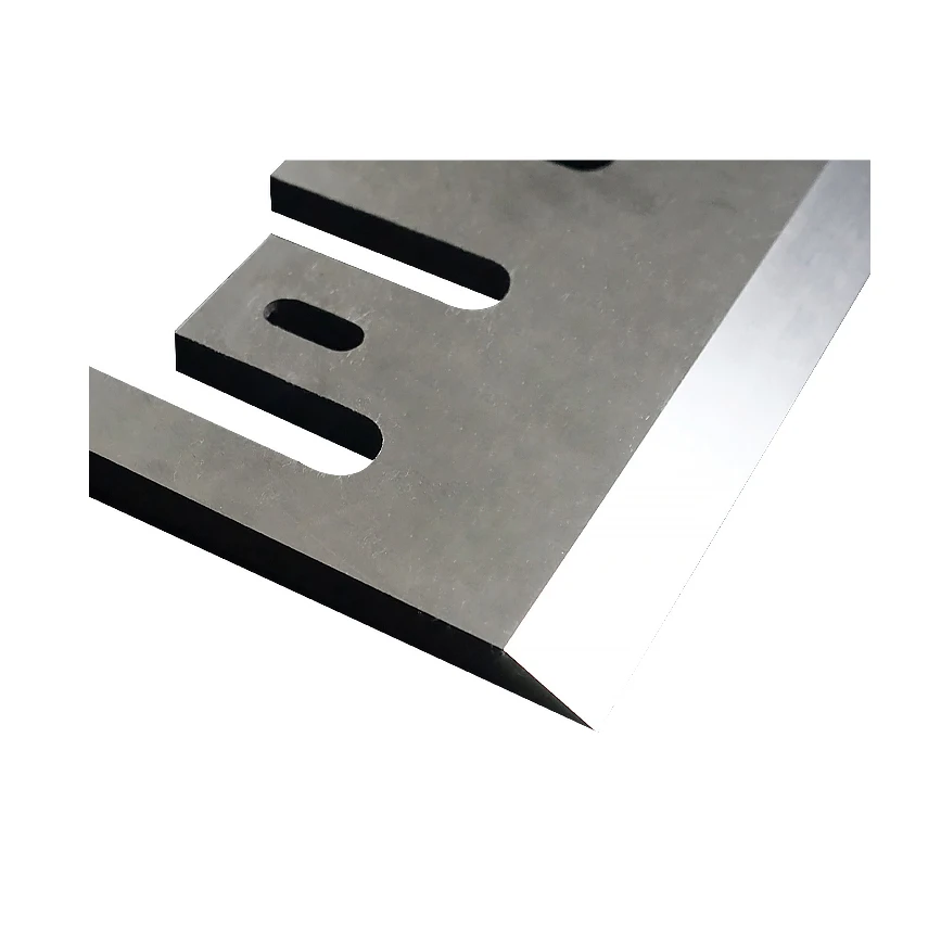 M2  Wood Planer Blade Woodworking Knife Woodworking Planer For Thickness Planer