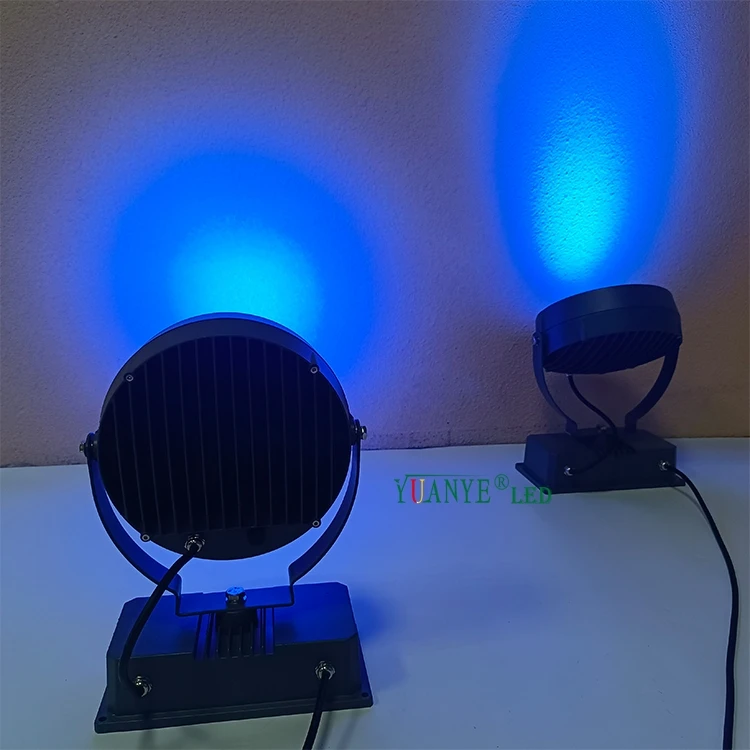 18W 36W 48W Remote Control Shenzhen Factory Outdoor Ip65 Waterproof Rgb 3In1