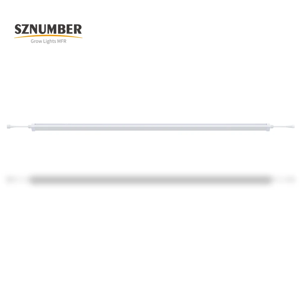 Wholesale Price Grow Led T8 Tube Led Grow Light Veg Grow Light