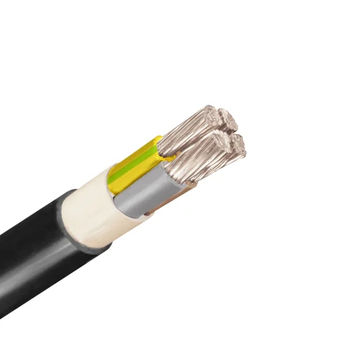 NAYY 0,6/1KV 4X16,00 MM2