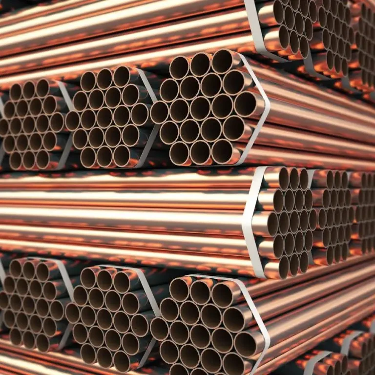 China suppliers c11000 c27000 c21000 c23000 T1 T2 T3 1mm pure copper pipe 3 inch diameter