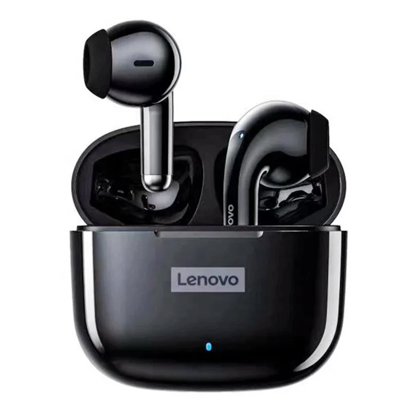 Lenovo LP40 Pro TWS Auricolare Wireless Earphone Auriculares Audifonos Lenovo LP 40 Wireless Earbuds Earphone TWS Livepods LP40s