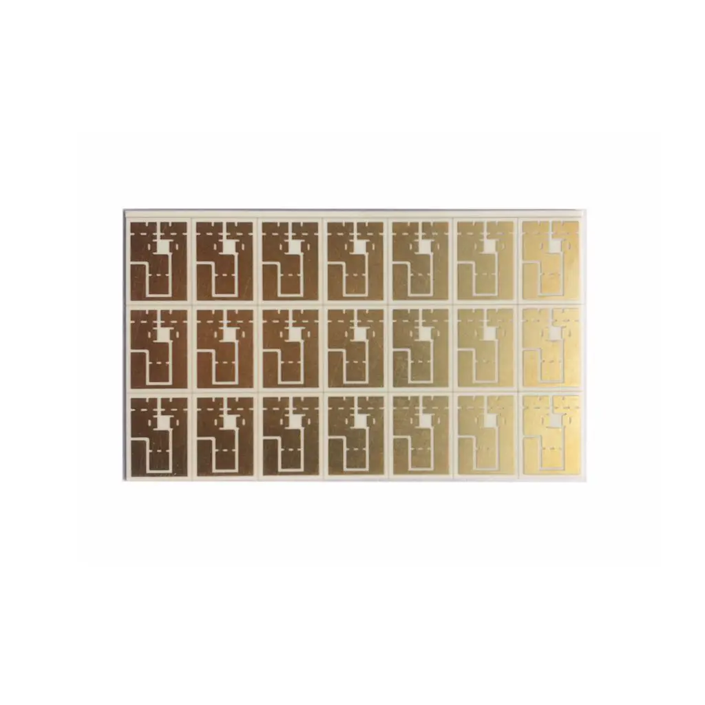 Shenzhen Quick Turn Ceramic PCBA PCB Factory With Good Service