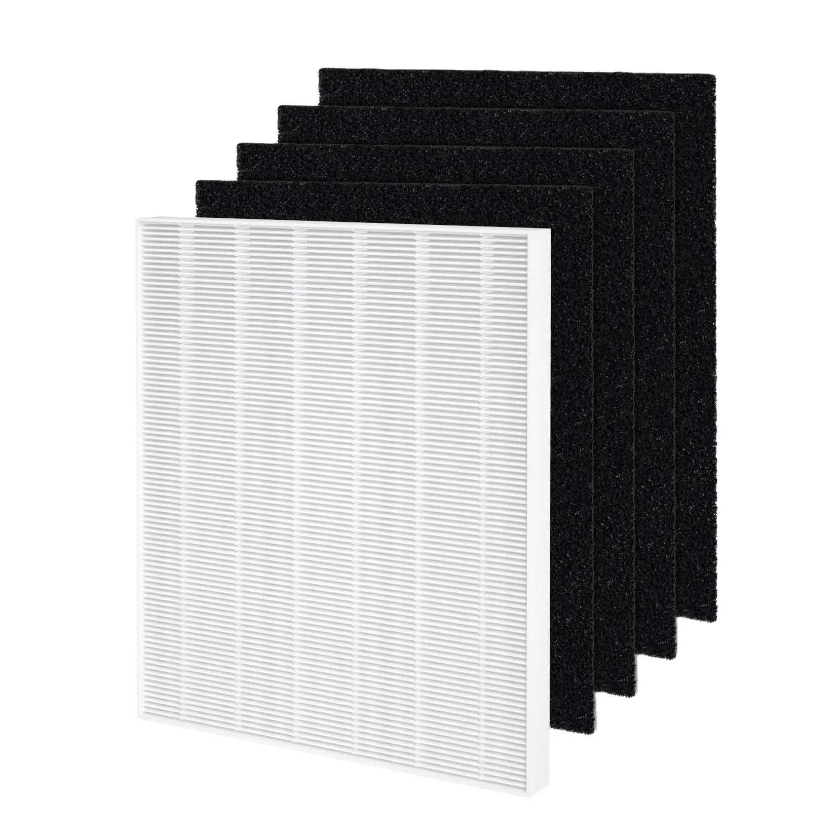 
113050 filter C compatible with Winix air filters h13 hepa filter air purifier 