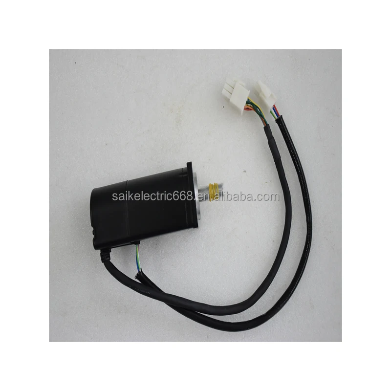 Other Electrical Equipment 750W Servo Motor 75Kw Servo Motor SGMGH-09DCA6H-OY