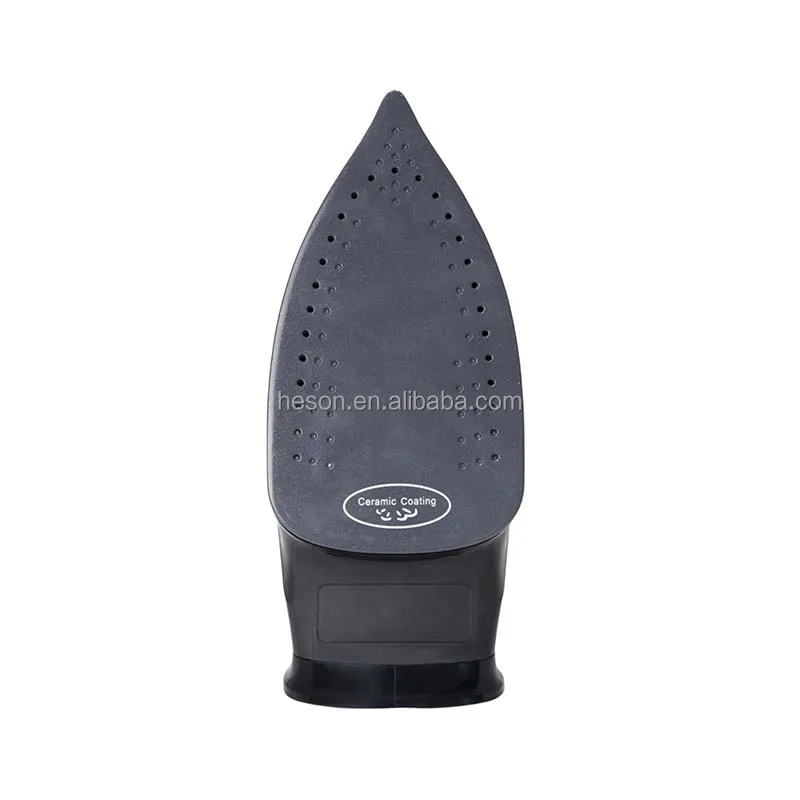 High Standard Hotel Room Iron For Clothes Electric Steam Iron