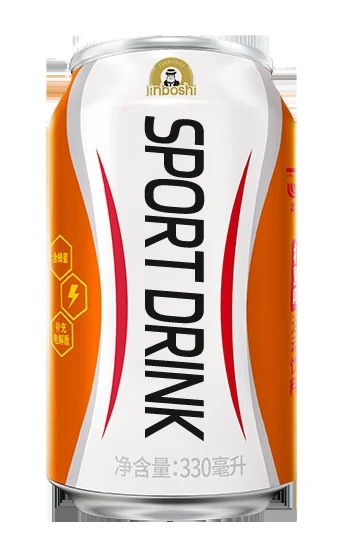 chinese wholesale prime private label 250ml 330ml 200ml  310ml 473ml canned sugarfree sport electrolyte vietnamese energy drinks