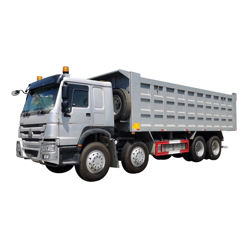 Sinotruk 6x4 howo самосвал 30t 40t б/у цена
