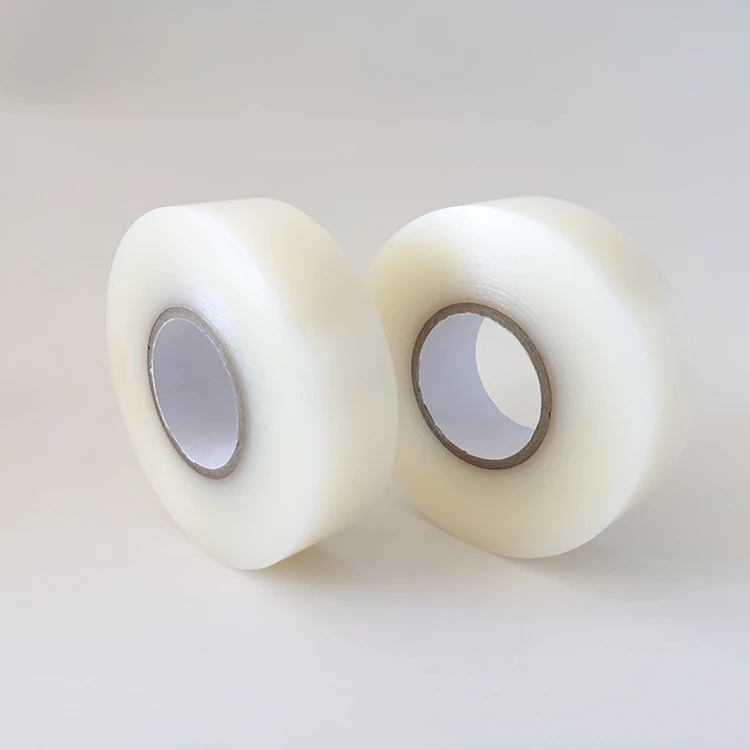 Polyethylene bulk hockey tape custom hockey stick tape