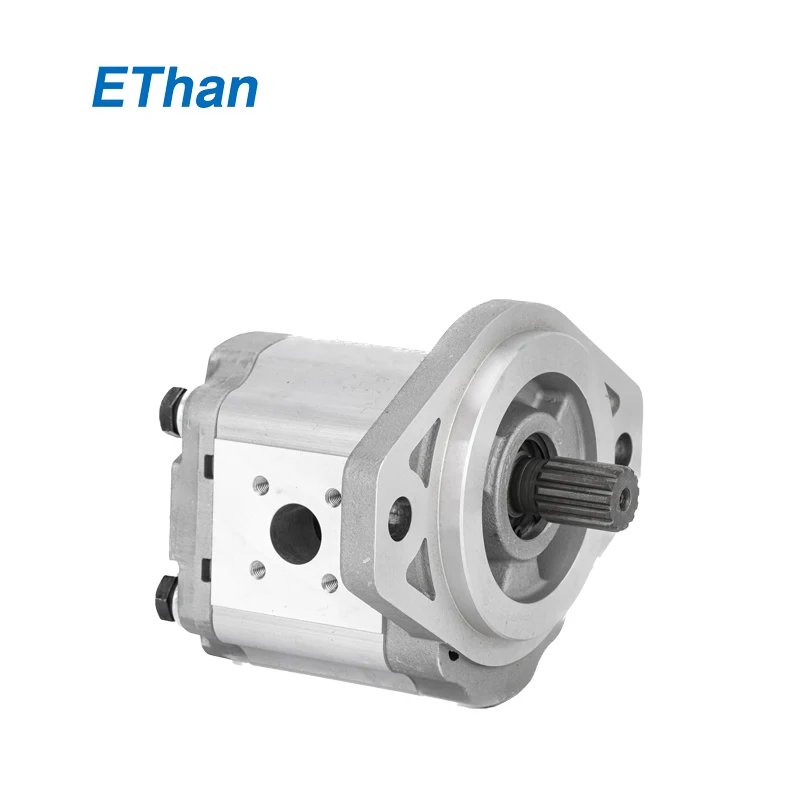 Wholesale High Quality AZPG Series Gear Pump External Gearing Parts Rotary Hydraulic Oil Pump For Bosch Rexroth