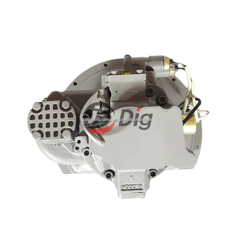 Excavator HPV091DS Main Pump EX100-2 EX120-2 Hydraulic Pump For Hitachi 9101530 9101531