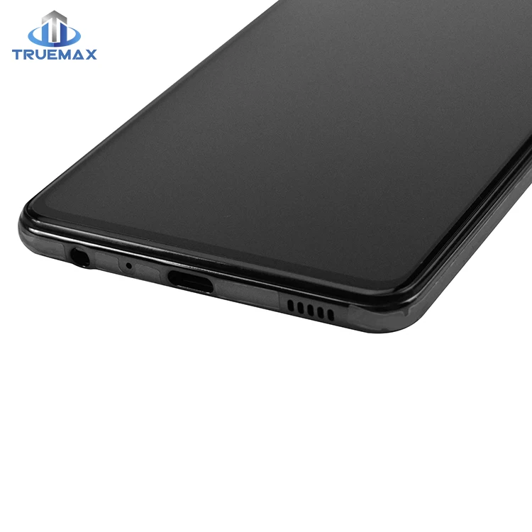 Pantalla para celular for samsung galaxy a52s replacement lcd oled display for samsung a52 s 5g lcd met fram