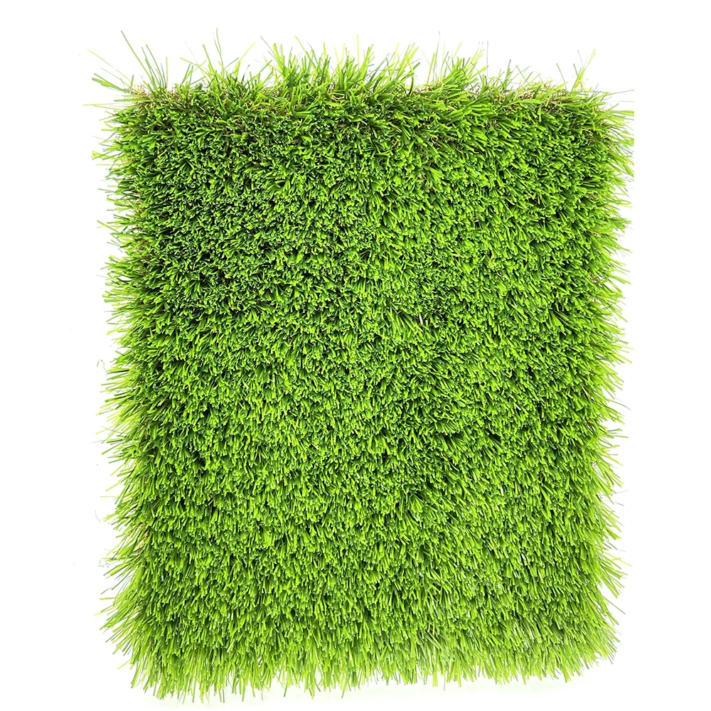 Los Angeles spot artificial grass factory direct garden synthetic grass carpet grass large discount