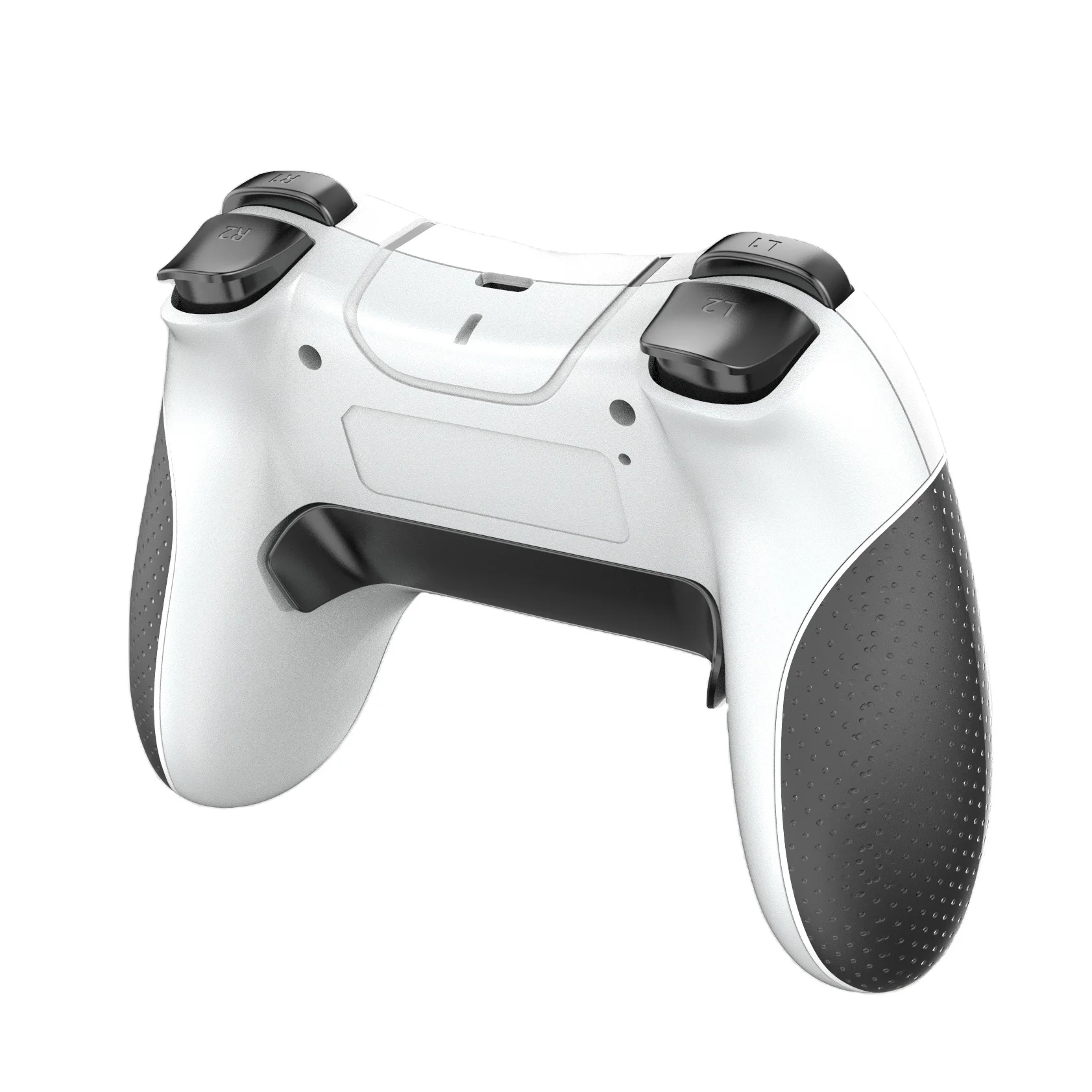 Cellphone Joystick Gamepad Non-Slip Handle Design Mobile Phone Controller for Android and IOS