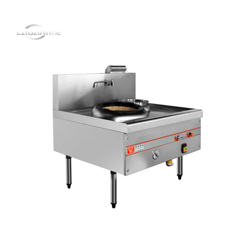 Новейшая газовая горелка для дровяных печей с духовым шкафом