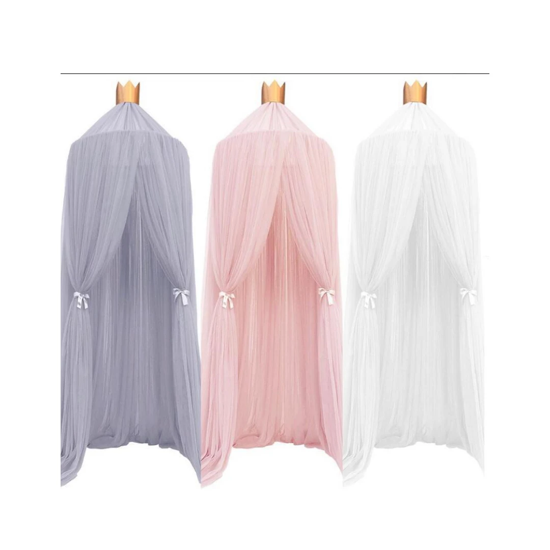 
2021 new Tents baby mosquito nets for bunk beds 