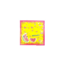 In Stock Thousands of Edible Mylar Bags Styles Resealable 3.5g Smell Proof Ziplock Packing Mini Zip Lock 500 Edible Packaging