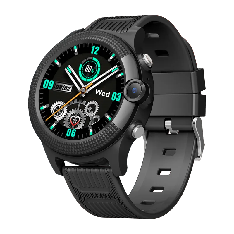 Hot selling Magnetic charging cable SOS Physical Button D36 Smartwatch for kid reloj fitness smart watch rotatable