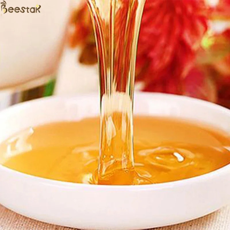 100% Pure Natural  Bush Forest Honey without any additives in bulk sale
