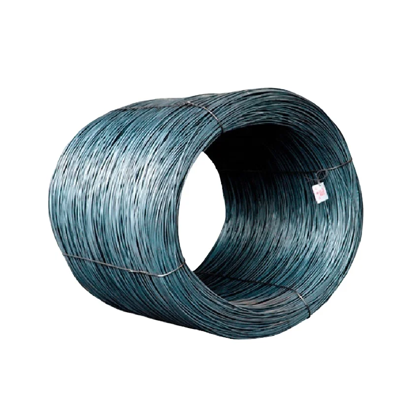 5.5mm sae 1006 sae 1008 Wire Rod Manufacturer Steel Wire Rod Price