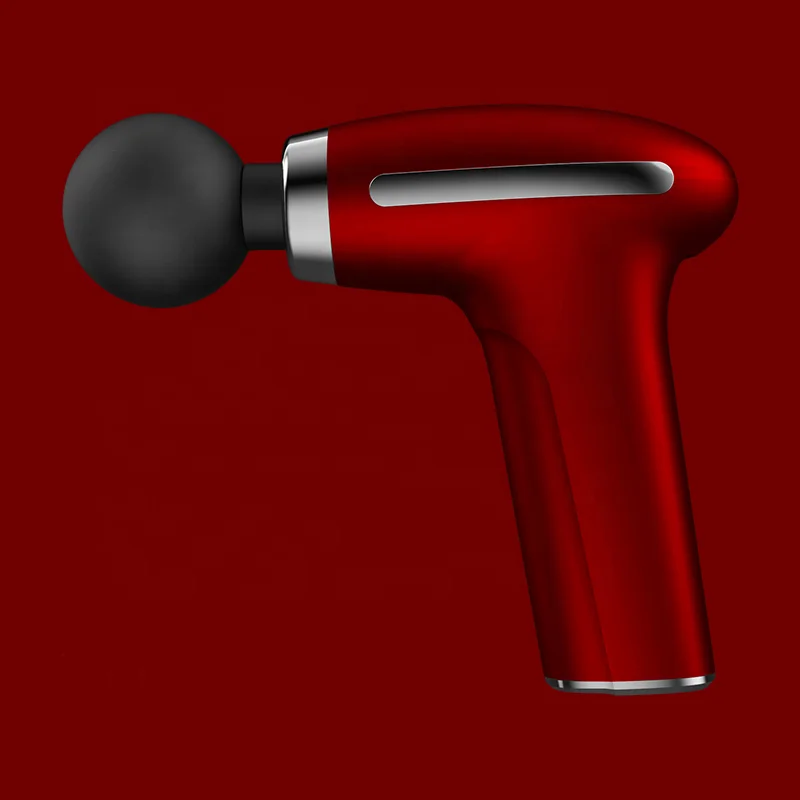 2022 Bestselling Amazon New massage gun Mini hand held massager