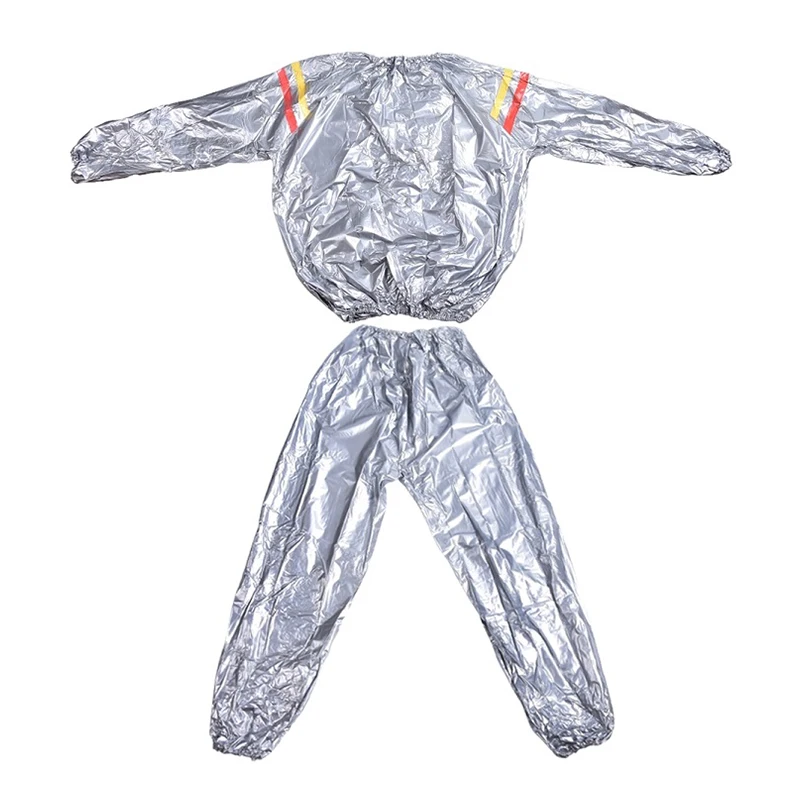 Sauna Suit Weight Loss Good for Health Sweat Sauna Suits for Women