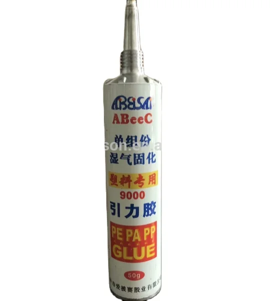 
50g PUR glue for plastics 