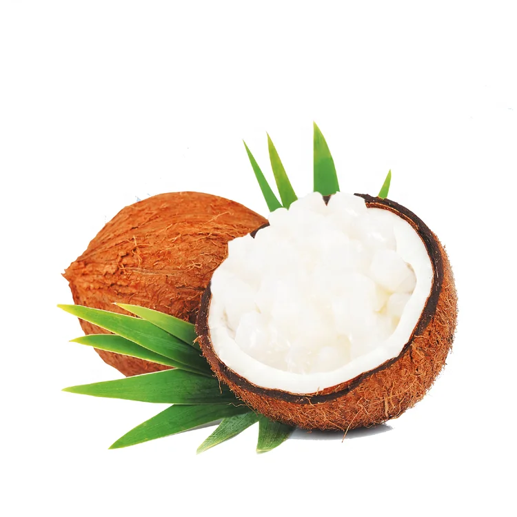 
 Кокосовое nata-де-коко игры в кости  