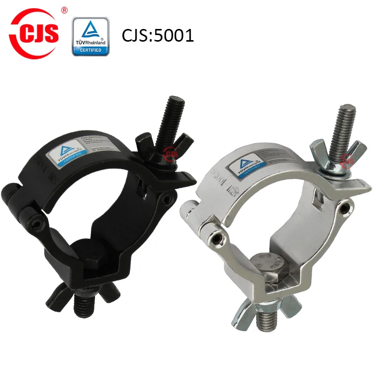 Moving Head Beam Led Par Light Stage Lighting Accessories pipe clamps