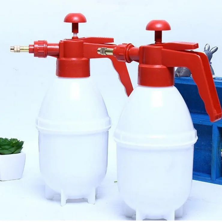 800 ml 1.5 L Air Pressure Spray Bottle Watering Sprayer Bottles