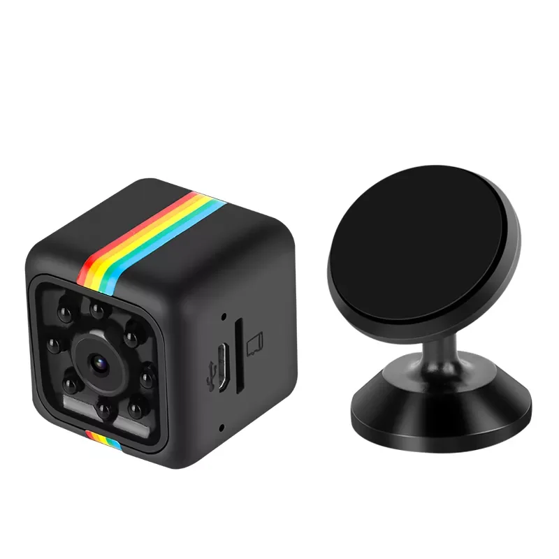 SQ11 Mini Wifi Camera HD 1080P Sensor Night Vision Camcorder Motion DVR Micro Camera Sport DV Video small Camera Cam SQ11