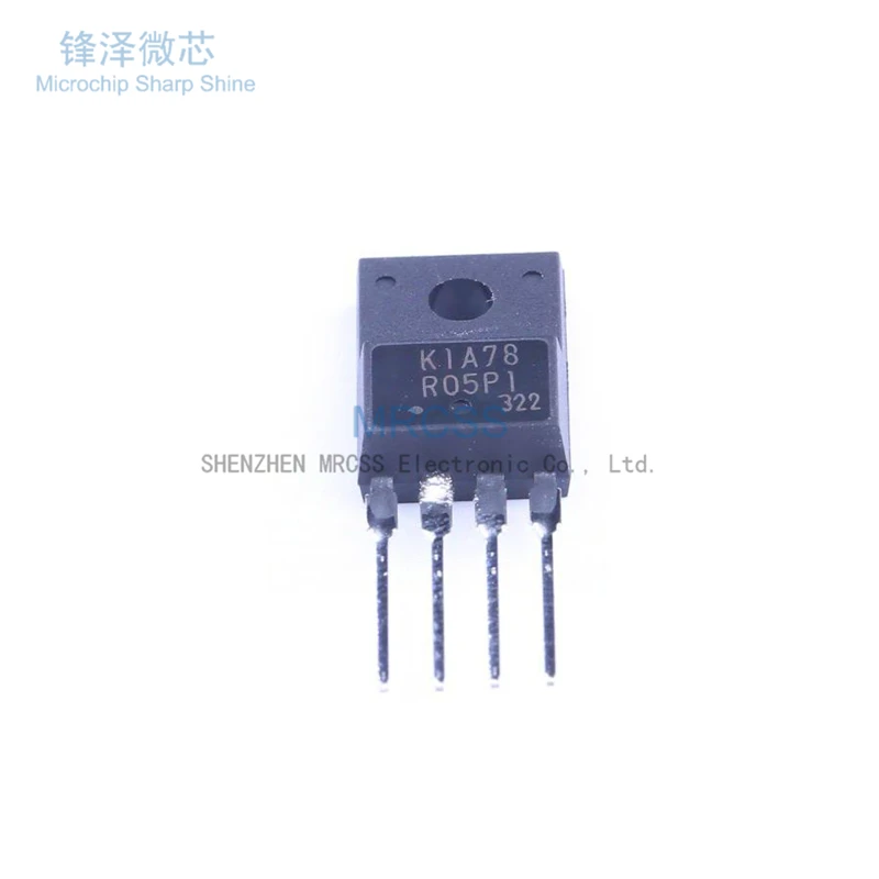 KIA78R05PI-U/P New And Original Electronic Components Integrated Circuits