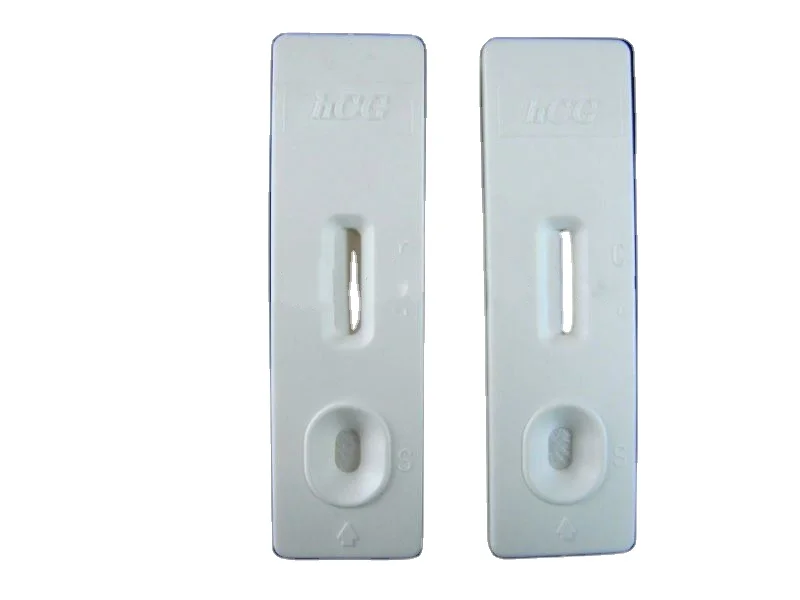 
2.5mm HCG Test Strips,urine hcg pregnancy test strip,urine hcg strips test 
