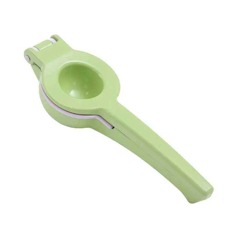 High-Quality Orange squeezer Aluminum Alloy Manual Lime Juicer Lemon Juice Extractor