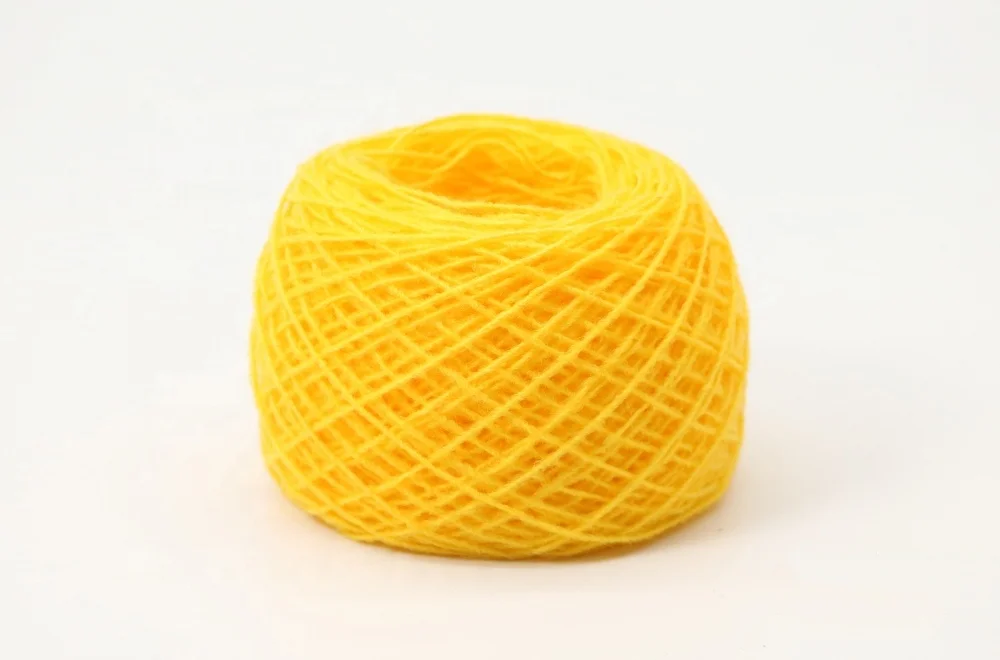 Hot sale Icelandic Hair 1/9NM Acrylic Yarn  High Quality Multicolor 100 Acrylic Fancy Knitting Yarn