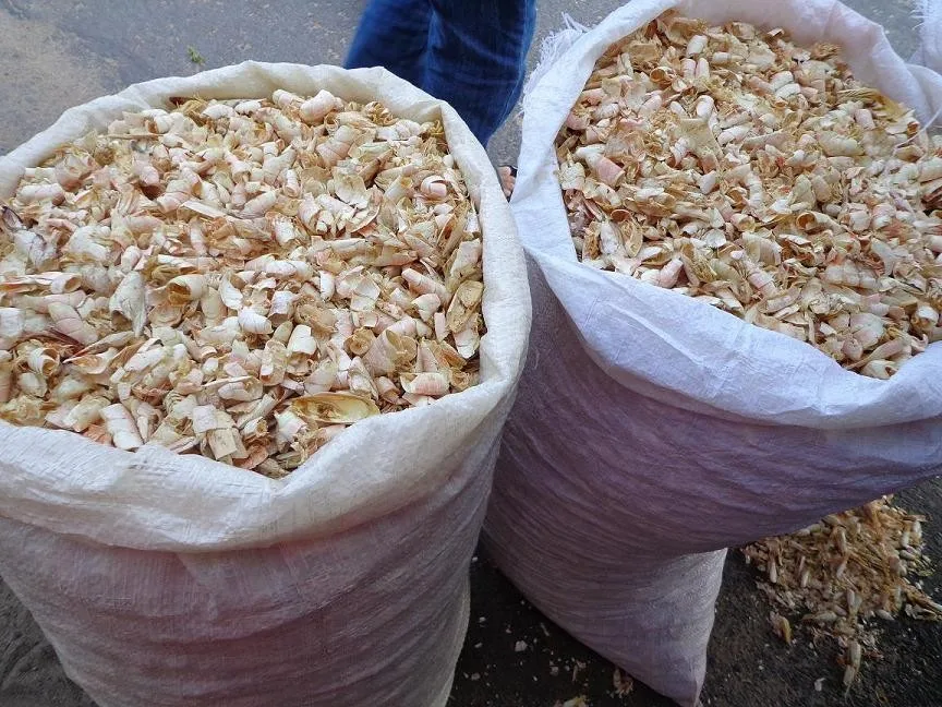 
Shrimp Shell/ Crab Shell Powder For Animal Feed 