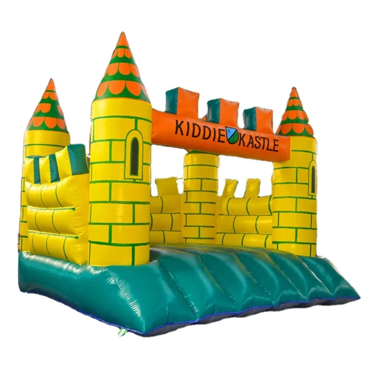 Commercial Wholesale Inflatable Jumping Castles With Cheap Prices For Sale China / Inflatable Trampoline Bouncer Bouncy Castle