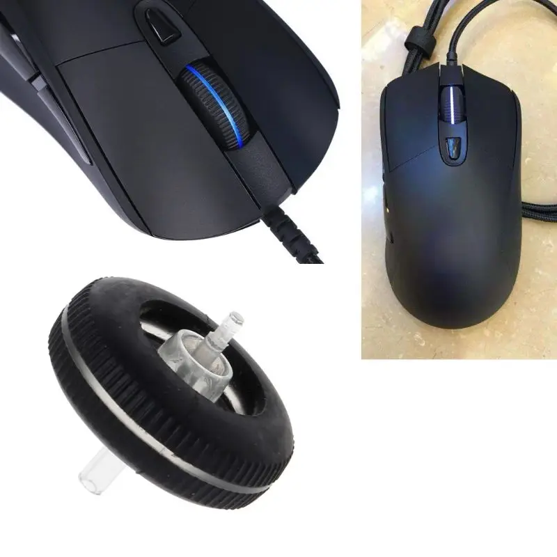 Колесико мыши коврик для Logitech G403 G603