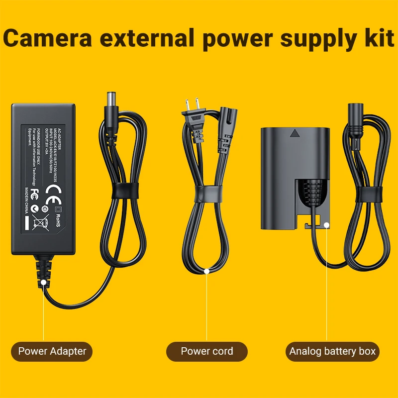 Ultrathin Camera Battery Charger USB Charger with CE, RoHS, FCC Travel Lithium Camera charger Lithium Battery Replacement LP-E6