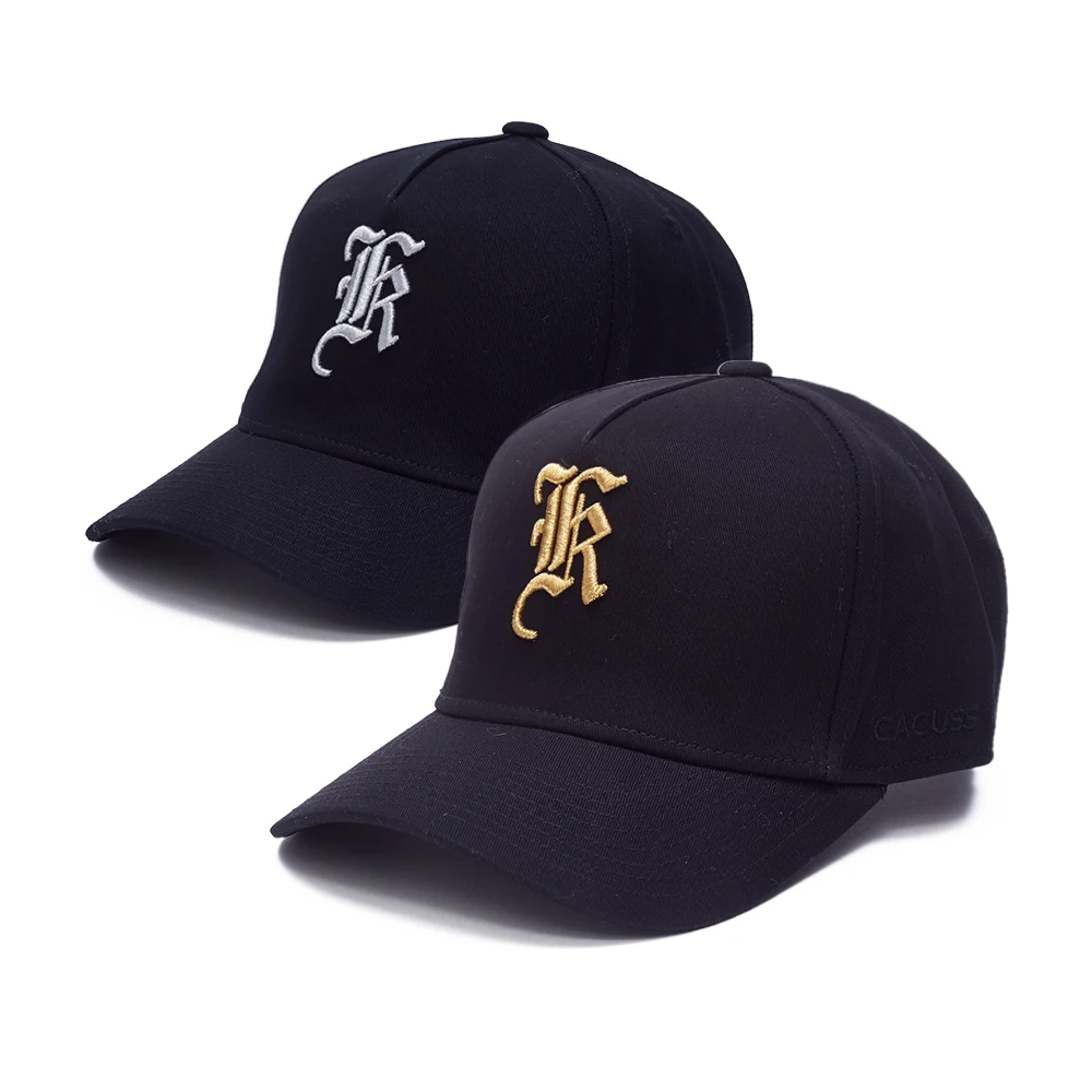 New Arrival 3D Embroidery Classical Style Gorras Custom Sport Football Snapback Hats purity Fashion Baseball Cap Outdoor