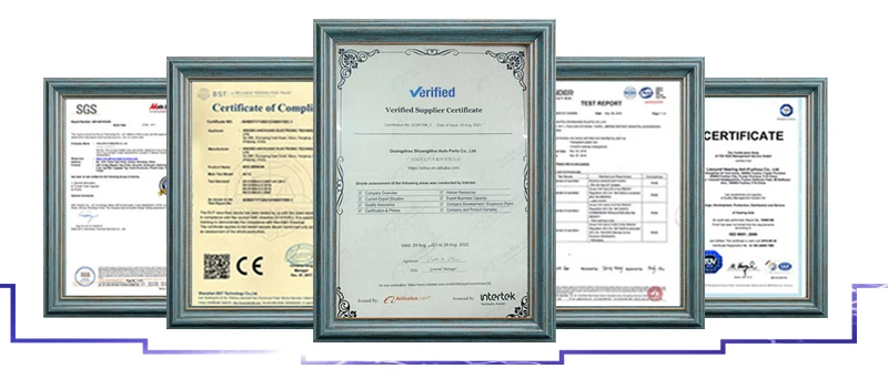 1136000160 Clutch kits for Geely EC7-RV 4G18A diameter 210mm and 20teetch